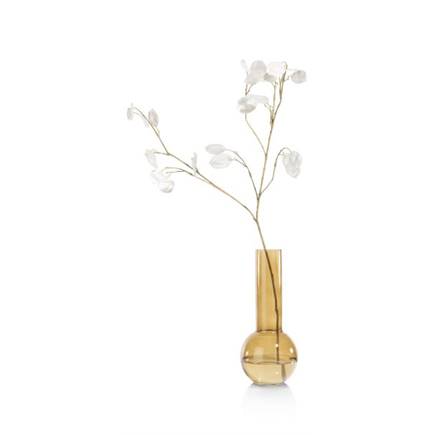 Henders en Hazel Lunaria kunstbloem H92cm