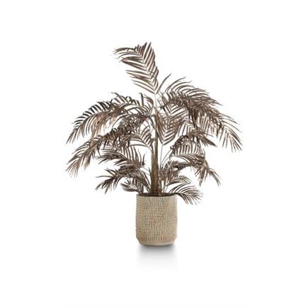 Henders en Hazel Areca Palm kunstplant H145cm