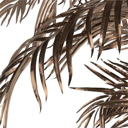 Henders en Hazel Areca Palm kunstplant H145cm