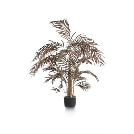 Henders en Hazel Areca Palm kunstplant H145cm