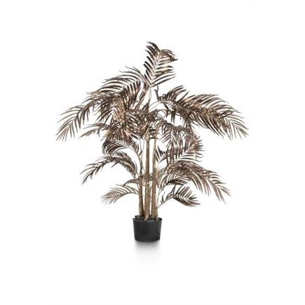 Henders en Hazel Areca Palm kunstplant H145cm