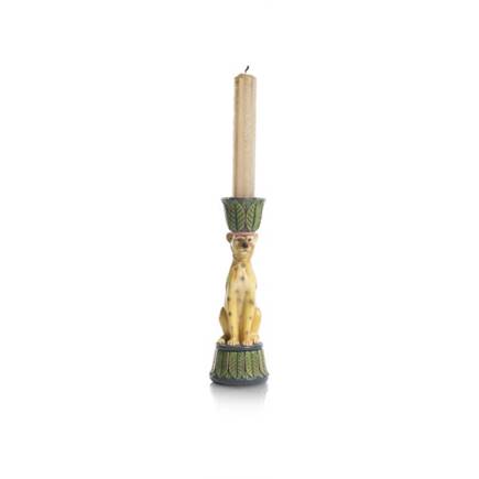 Henders en Hazel Rudo kandelaar H17cm