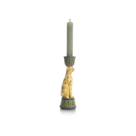 Henders en Hazel Rudo kandelaar H17cm