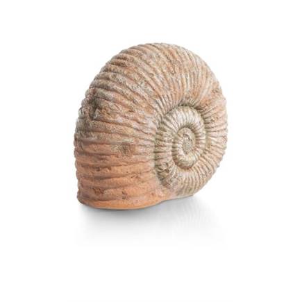 Henders en Hazel Seine beeld H18cm