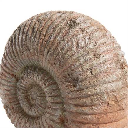 Henders en Hazel Seine beeld H18cm