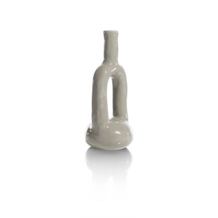 Henders en Hazel Stine kandelaar H19cm