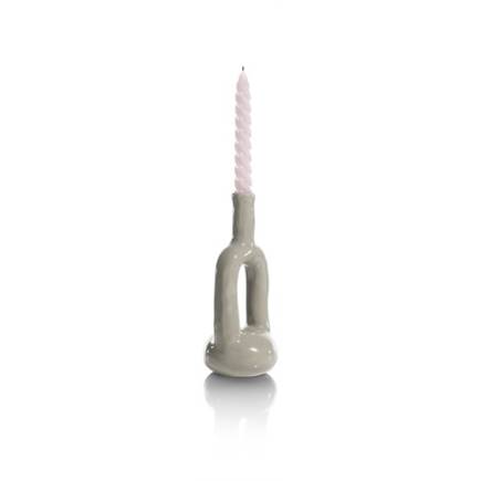 Henders en Hazel Stine kandelaar H19cm