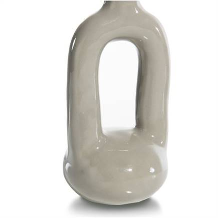 Henders en Hazel Stine kandelaar H19cm