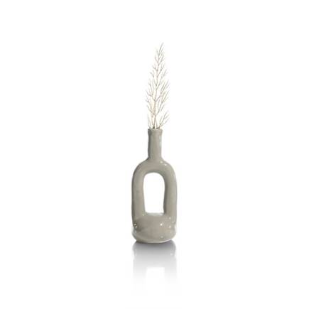 Henders en Hazel Stine kandelaar H19cm