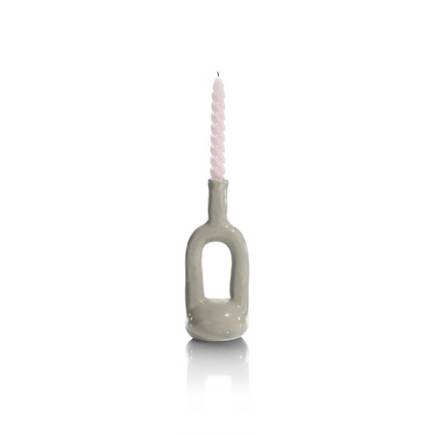 Henders en Hazel Stine kandelaar H19cm