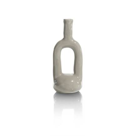Henders en Hazel Stine kandelaar H19cm
