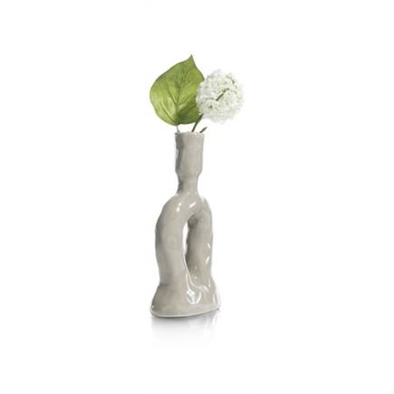 Henders en Hazel Stine kandelaar H20cm