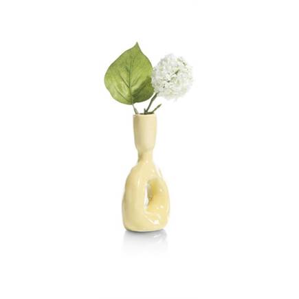 Henders en Hazel Stine kandelaar H15cm