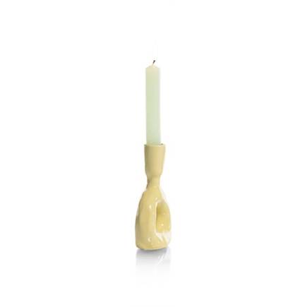 Henders en Hazel Stine kandelaar H15cm