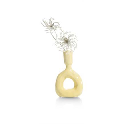 Henders en Hazel Stine kandelaar H15cm