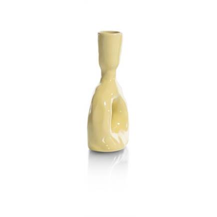 Henders en Hazel Stine kandelaar H15cm