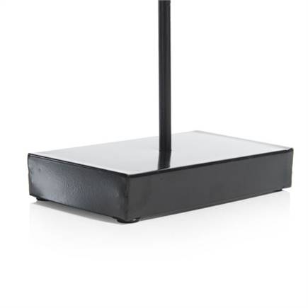 Henders en Hazel Seine beeld H38cm