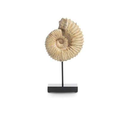Henders en Hazel Seine beeld H38cm