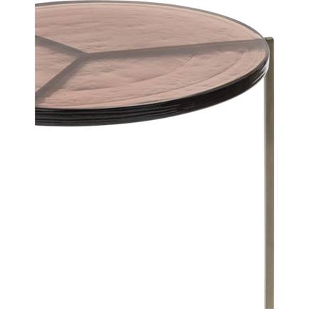 Henders en Hazel Rick bijzettafel H46cm