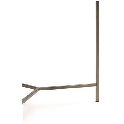 Henders en Hazel Rick bijzettafel H46cm