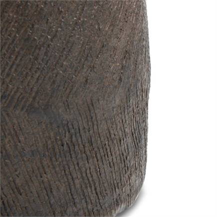 Henders en Hazel Mosi vaas H27cm