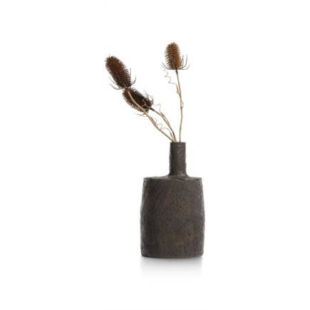 Henders en Hazel Mosi vaas H27cm