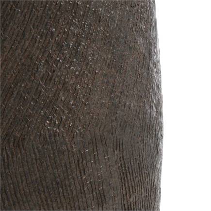 Henders en Hazel Mosi vaas H27cm