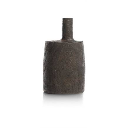 Henders en Hazel Mosi vaas H27cm