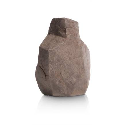 Henders en Hazel Rock vaas H28cm