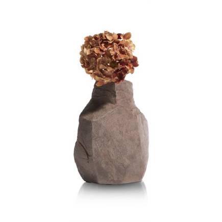 Henders en Hazel Rock vaas H28cm