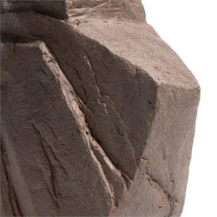 Henders en Hazel Rock vaas H28cm