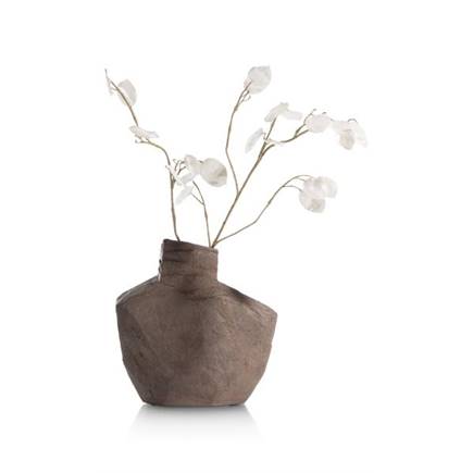 Henders en Hazel Rock vaas H28cm