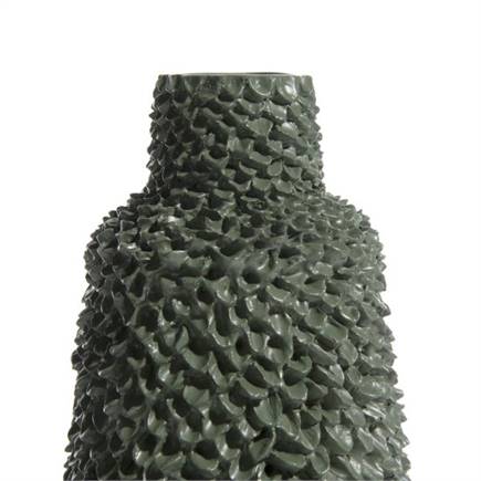 Henders en Hazel Kofi vaas H31cm