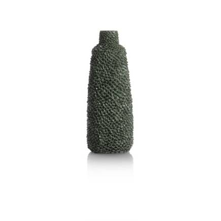 Henders en Hazel Kofi vaas H31cm