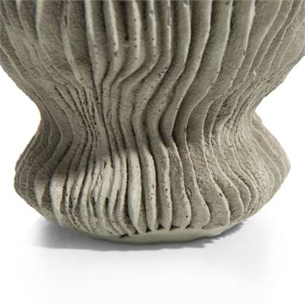 Henders en Hazel Loki kandelaar H12cm