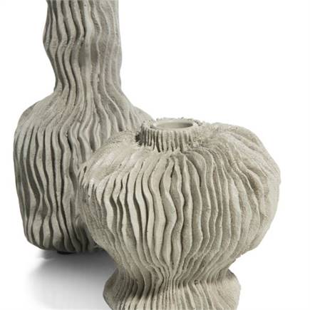 Henders en Hazel Loki kandelaar H12cm