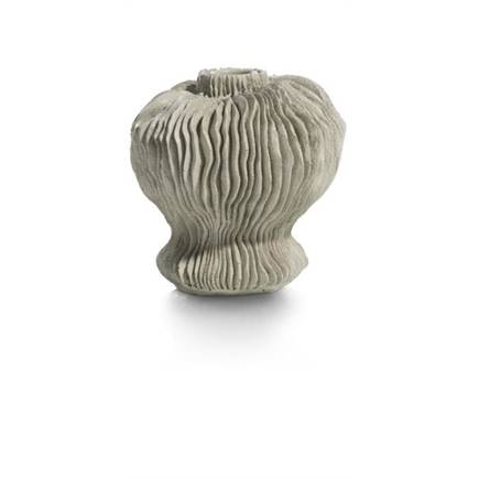 Henders en Hazel Loki kandelaar H12cm
