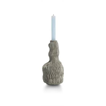 Henders en Hazel Loki kandelaar H24cm