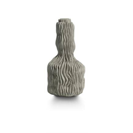 Henders en Hazel Loki kandelaar H24cm