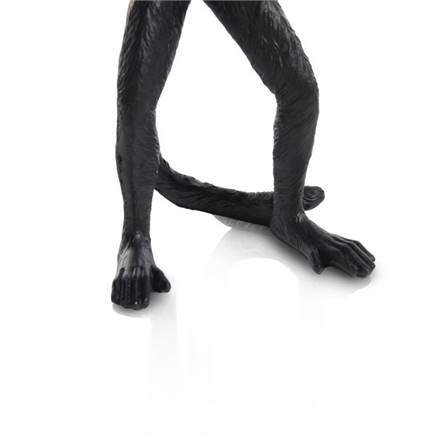 Henders en Hazel Baba kandelaar H24cm