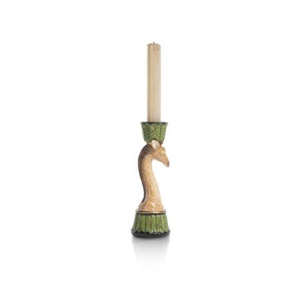 Henders en Hazel Ashur kandelaar H17cm