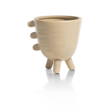 Henders en Hazel Birger pot H17cm