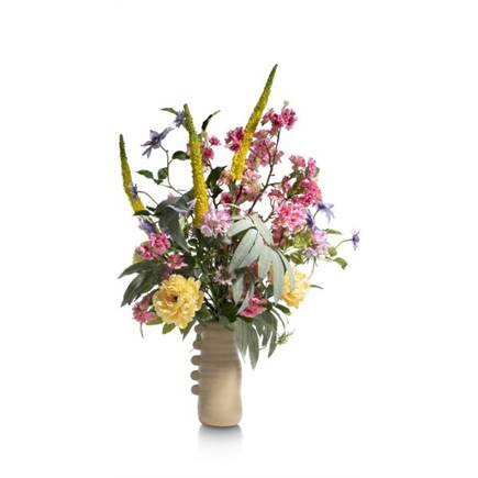 Henders en Hazel Birger vaas H31cm