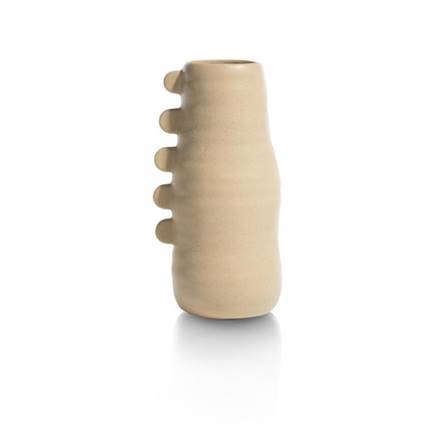 Henders en Hazel Birger vaas H31cm