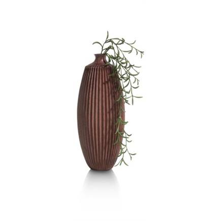 Henders en Hazel Noni vaas H30cm