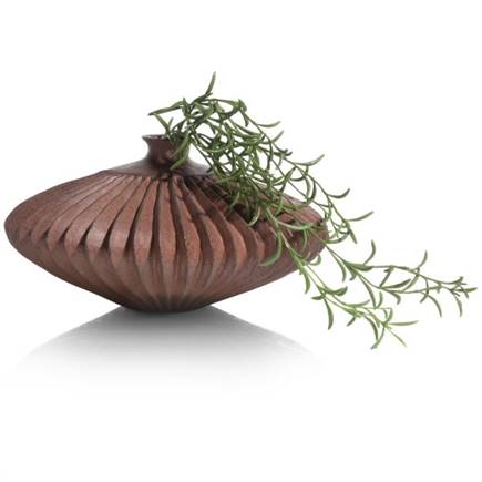 Henders en Hazel Noni vaas H14cm