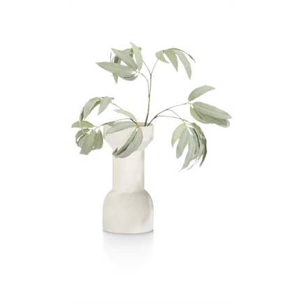 Henders en Hazel Metta pot H41cm