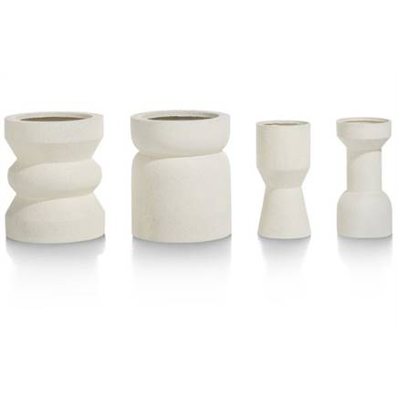 Henders en Hazel Metta pot H41cm