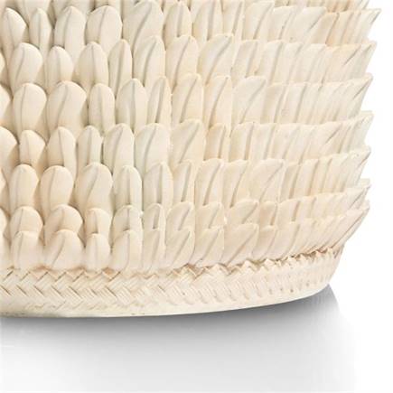 Henders en Hazel Helga pot H34cm