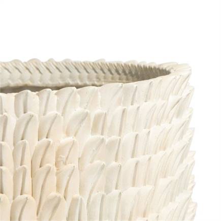 Henders en Hazel Helga pot H34cm